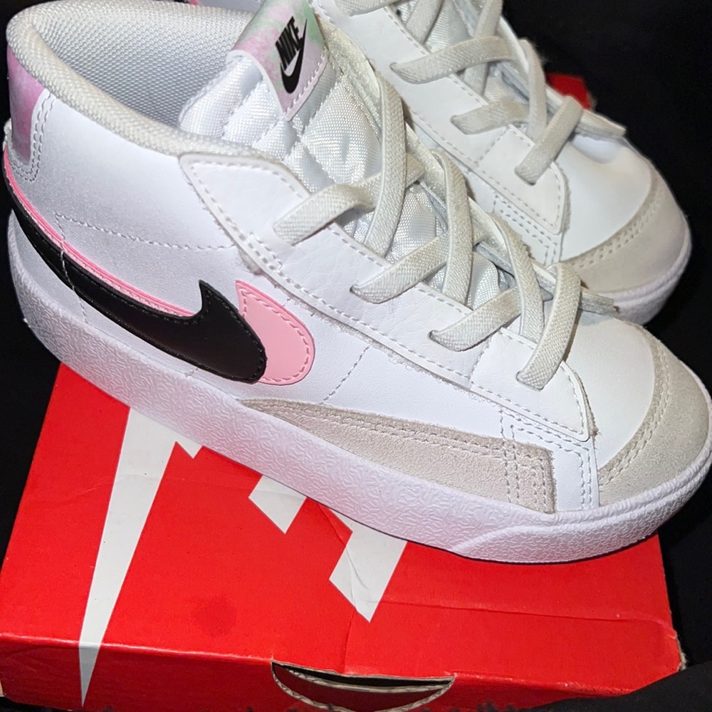 BLAZER MID’ 77 AE (TD)